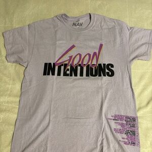 Designer Short Sleeve TShirt